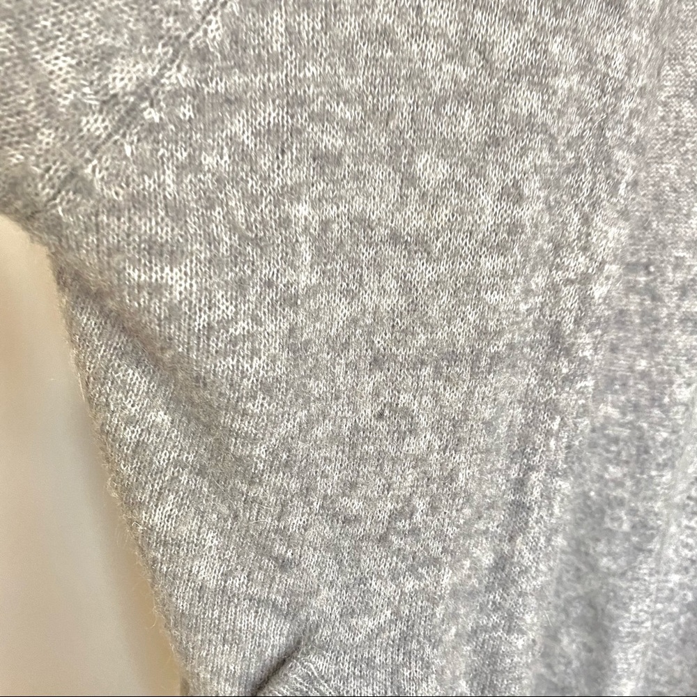 ✈️Sold!acne wool cardigan - Picture 9 of 11